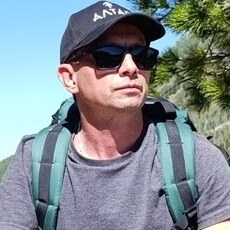 Фотография мужчины Алексей, 45 лет из г. Барнаул