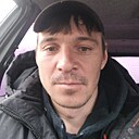Юрий, 33 года