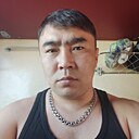 Талгат, 40 лет