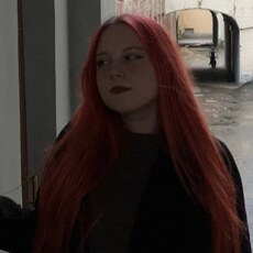 Фотография девушки Юлия, 18 лет из г. Москва
