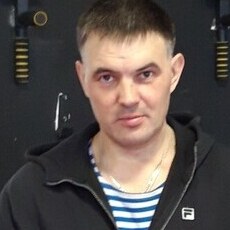 Фотография мужчины Денис, 45 лет из г. Иланский