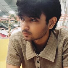 Фотография мужчины Shan, 22 года из г. Алматы