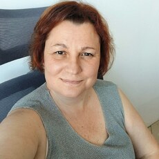Фотография девушки Ведьма, 47 лет из г. Краснодар