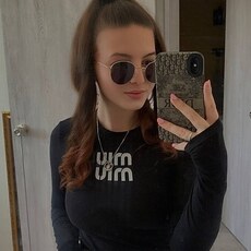 Фотография девушки Аделька, 22 года из г. Булгаково