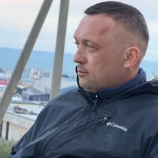 Фотография мужчины Сергей, 43 года из г. Сочи