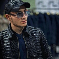 Фотография мужчины Николай, 22 года из г. Куйбышев