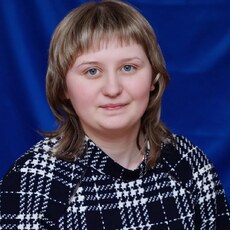 Фотография девушки Виолета, 30 лет из г. Томск