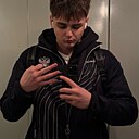 Егор, 19 лет