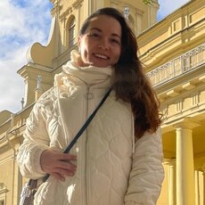 Фотография девушки Руфина, 31 год из г. Уфа