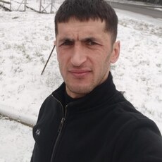 Фотография мужчины Nicat, 31 год из г. Домодедово