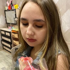 Фотография девушки Елизавета, 19 лет из г. Набережные Челны