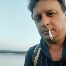 Фотография мужчины Артём, 41 год из г. Абакан