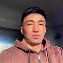 Азамат, 24 года