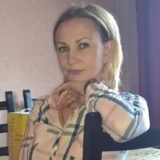 Фотография девушки Инна, 41 год из г. Орск