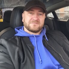 Фотография мужчины Виталий, 41 год из г. Минск