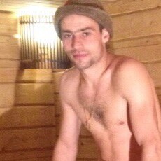 Фотография мужчины Александр, 35 лет из г. Ульяновск