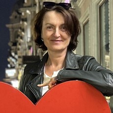 Фотография девушки Татьяна, 59 лет из г. Челябинск