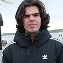 Егор, 18 лет