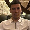 Журабек, 32 года