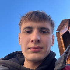 Фотография мужчины Даниил, 21 год из г. Санкт-Петербург