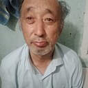Каилан, 64 года