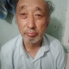 Фотография мужчины Каилан, 64 года из г. Астана