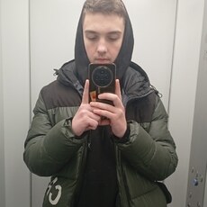 Фотография мужчины Андрей, 18 лет из г. Орша