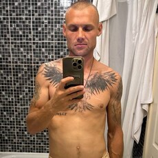 Фотография мужчины Александр, 34 года из г. Краснодар