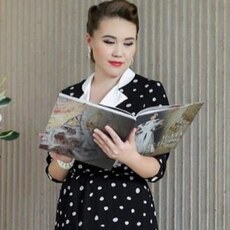 Фотография девушки Карина, 41 год из г. Шымкент