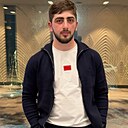 Давид, 25 лет