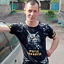 Саша, 40 лет