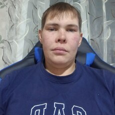 Фотография мужчины Вадим, 35 лет из г. Курган