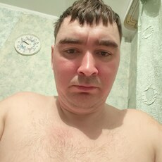Фотография мужчины Андрей, 34 года из г. Хабаровск