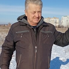 Фотография мужчины Виктор, 62 года из г. Волгодонск