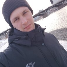 Фотография мужчины Максим, 24 года из г. Петропавловск
