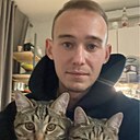 Эмиль, 31 год