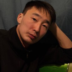 Фотография мужчины Erdeni, 25 лет из г. Улан-Удэ