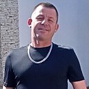 Иван Крым, 44 года