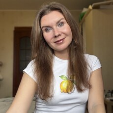 Фотография девушки Елена, 37 лет из г. Санкт-Петербург