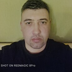 Фотография мужчины Сергей, 39 лет из г. Иваново