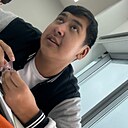 Adil, 18 лет
