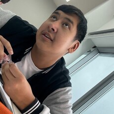 Фотография мужчины Adil, 18 лет из г. Астана