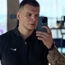 Фотография мужчины Артём Дмитриевич, 32 года из г. Нижневартовск