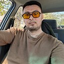 Иранец, 33 года