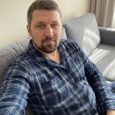 Фотография мужчины Андрей, 41 год из г. Сочи