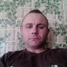 Фотография мужчины Алексей, 41 год из г. Пенза