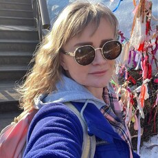 Фотография девушки Лариса, 44 года из г. Москва