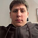 Денис, 27 лет