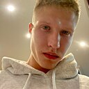 Юрий, 21 год