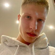 Фотография мужчины Юрий, 21 год из г. Искитим